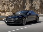 Aston Martin Lagonda Taraf 2015 года
